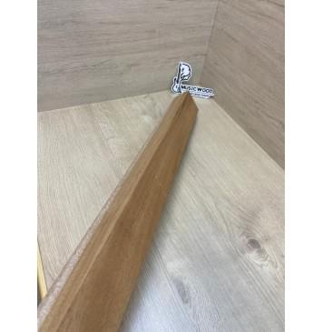 Махагон заготовка для переклеенного грифа электрогитары Радиал АА 48х63х740 мм-6