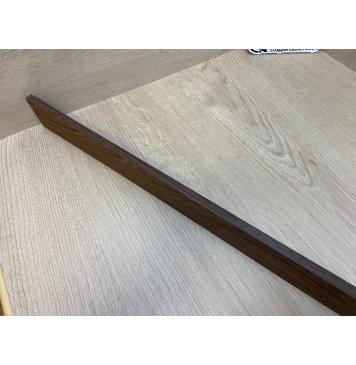 Венге заготовка для переклеенного сквозного грифа гитары Радиал АА 8х51.5х113.5 мм-7