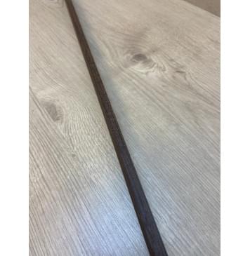 Венге заготовка для переклеенного сквозного грифа гитары Радиал АА 8х51.5х113.5 мм-6