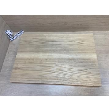 Ясень Дальневосточный Заготовка корпуса Тангент А 45х186х545 мм, 2 шт, 667 кг/м3-1