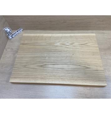 Ясень Дальневосточный Заготовка корпуса Тангент А 45х186х545 мм, 2 шт, 667 кг/м3-7