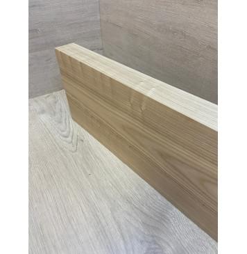 Ясень Дальневосточный Заготовка корпуса Тангент А 45х186х545 мм, 2 шт, 667 кг/м3-6