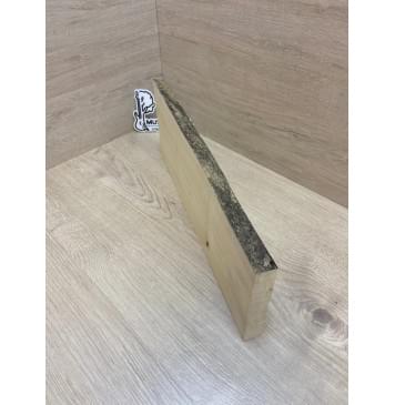 Клён Американский заготовка на топ для Тревел гитары Смешанный А 20х155-137х405 мм (1 шт под распил)-10