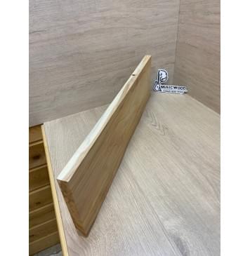 Клён Американский заготовка на топ Смешанный АА 20х175х560 мм (1шт под распил)-10