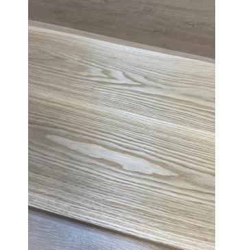 Ясень Дальневосточный Заготовка корпуса Тангент АА 44.3х182х570-540 мм, 2 шт, 676 кг/м3-9