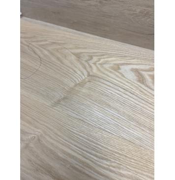 Ясень Дальневосточный Легкий Заготовка корпуса Смешанный А 47.5х185х570-545 мм, 2 шт, 590 кг/м3-6