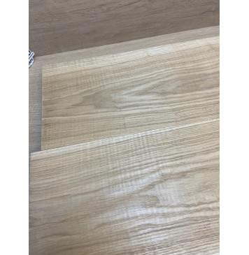 Ясень Дальневосточный Волнистый Заготовка корпуса Тангент А Волна АА 42х185х570-550 мм, 2 шт, 712 кг/м3-4