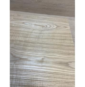 Ясень Дальневосточный Волнистый Заготовка корпуса Тангент А Волна АА 42х185х570-550 мм, 2 шт, 712 кг/м3-9