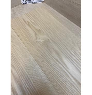 Ясень Дальневосточный Заготовка корпуса Тангент АА 47.5х185х570-550 мм, 2 шт, 603 кг/м3-5