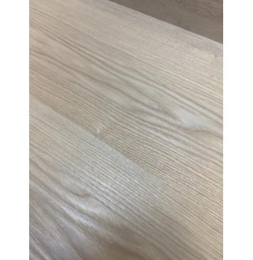 Ясень Дальневосточный Заготовка корпуса Тангент АА 47.5х185х570-550 мм, 2 шт, 603 кг/м3-7