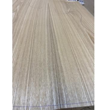 Ясень Дальневосточный Заготовка корпуса Смешанный А 42.5х185х570-540 мм, 2 шт, 629 кг/м3-3