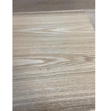 Ясень Дальневосточный Заготовка корпуса Смешанный А 42.5х185х570-540 мм, 2 шт, 629 кг/м3-10