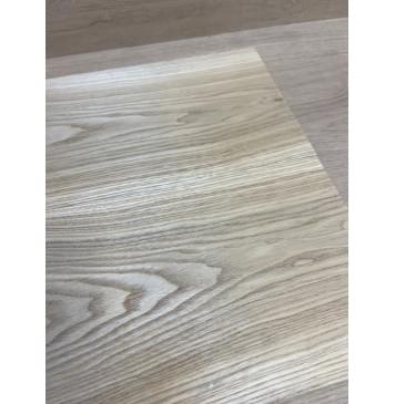 Ясень Дальневосточный Заготовка корпуса Тангент А 41х182х570-545 мм, 2 шт, 680 кг/м3-8