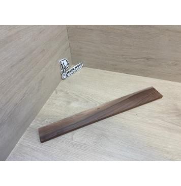 Орех Американский заготовка накладки для электрогитары Смешанный ААА 11.5х60-48х470 мм (АКЦИЯ)-6