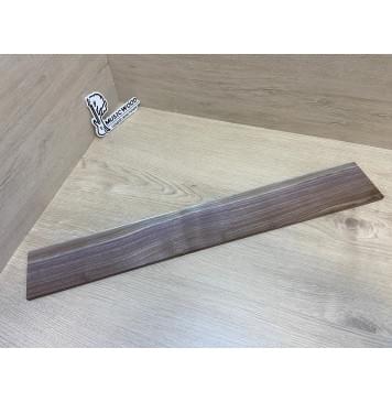 Орех Американский заготовка накладки для электрогитары Радиал А 8х90-80х620 мм-12