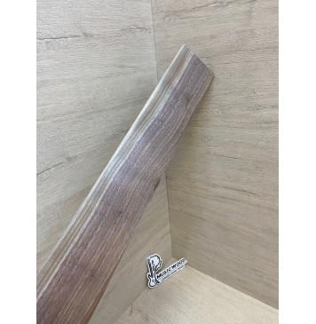 Орех Американский заготовка накладки для электрогитары Радиал А 8х90-80х620 мм-10