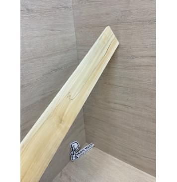 Клён Американский заготовка накладки для электрогитары Смешанный А 10.5х75-64х520 мм-9