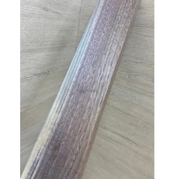 Орех Американский Заболонь заготовка грифа для Безголовой гитары Радиал А 20х72х620 мм-12