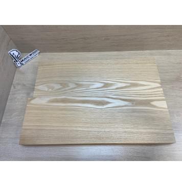 Ясень Дальневосточный Легкий Заготовка корпуса Смешанный АА 47.5х187х560-510 мм, 2 шт, 583 кг/м3-6