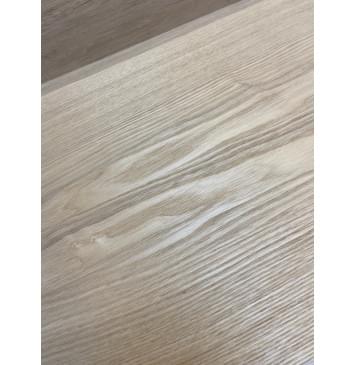 Ясень Дальневосточный Легкий Заготовка корпуса Смешанный АА 47.5х187х560-510 мм, 2 шт, 583 кг/м3-11