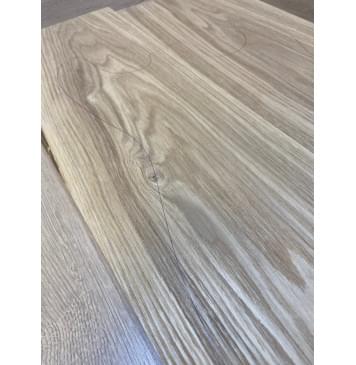 Ясень Дальневосточный Легкий Заготовка корпуса Тангент А 47х184х570-540 мм, 2 шт, 575 кг/м3-9