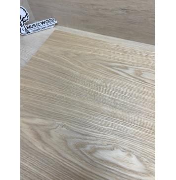 Ясень Дальневосточный Легкий Заготовка корпуса Тангент А 47х184х570-540 мм, 2 шт, 575 кг/м3-10