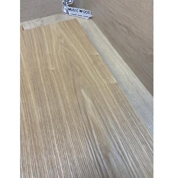 Ясень Дальневосточный Легкий Заготовка корпуса Тангент А 47х184х570-540 мм, 2 шт, 575 кг/м3-8