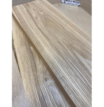 Ясень Дальневосточный Легкий Заготовка корпуса Тангент А 47х184х570-540 мм, 2 шт, 575 кг/м3-11