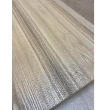 Ясень Дальневосточный Заготовка корпуса Тангент АА 45х186х580-540 мм, 2 шт, 605 кг/м3-12