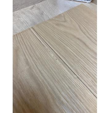 Ясень Дальневосточный Легкий заготовка на топ Тангент ААА 20х188х455 мм, 2 шт. (книжкой), 521 кг/м3-5