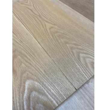 Ясень Дальневосточный Легкий заготовка на топ Тангент ААА 20х188х455 мм, 2 шт. (книжкой), 521 кг/м3-8