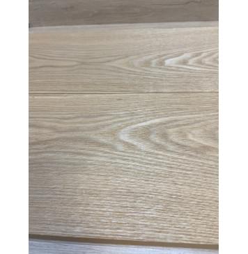 Ясень Дальневосточный Легкий заготовка на топ Тангент ААА 20х188х455 мм, 2 шт. (книжкой), 521 кг/м3-7