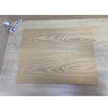 Ясень Дальневосточный Легкий заготовка на топ Тангент ААА 20х185х470 мм, 2 шт. (книжкой), 528 кг/м3-4