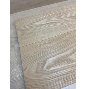 Ясень Дальневосточный Легкий заготовка на топ Тангент ААА 20х185х470 мм, 2 шт. (книжкой), 528 кг/м3-7