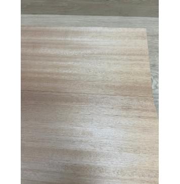 Окуме (Габон) заготовка на топ Радиал АА 14х180х480-470 мм - 2шт.(книжкой)-4