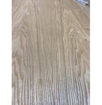 Ясень Дальневосточный Легкий заготовка на топ Тангент АА 20х185х170 мм, 2 шт. (книжкой), 560 кг/м3-5