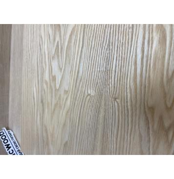 Ясень Дальневосточный Легкий заготовка на топ Тангент АА 20х185х170 мм, 2 шт. (книжкой), 560 кг/м3-6