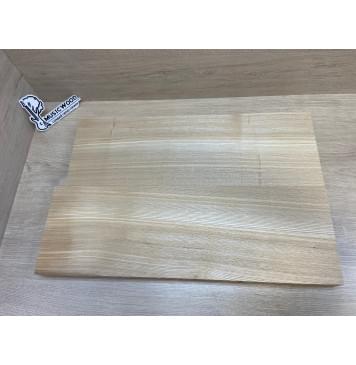 Ясень Дальневосточный Легкий Заготовка корпуса Радиал А 44х185х570-545 мм, 2 шт, 575 кг/м3-1