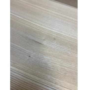 Ясень Дальневосточный Легкий Заготовка корпуса Радиал А 44х185х570-545 мм, 2 шт, 575 кг/м3-5