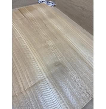 Ясень Дальневосточный Легкий Заготовка корпуса Радиал А 44х185х570-545 мм, 2 шт, 575 кг/м3-12