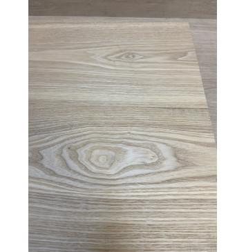 Ясень Дальневосточный Легкий Заготовка корпуса Тангент А 47х180х580-545 мм, 2 шт, 588 кг/м3-10