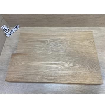 Ясень Дальневосточный Легкий Заготовка корпуса Тангент А 47.5х185х575-555 мм, 2 шт, 583 кг/м3-8