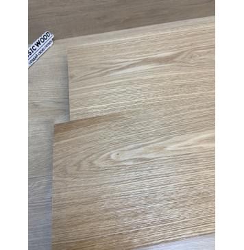 Ясень Дальневосточный Легкий Заготовка корпуса Тангент А 47.5х185х575-555 мм, 2 шт, 583 кг/м3-11