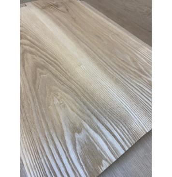 Ясень Дальневосточный Легкий Заготовка корпуса Тангент АА 44х183х575-545 мм, 2 шт, 573 кг/м3-11