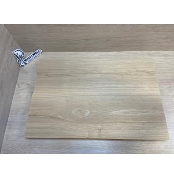 Ясень Дальневосточный Легкий Заготовка корпуса Тангент А 45х187х560 мм, 2 шт, 591 кг/м3-6