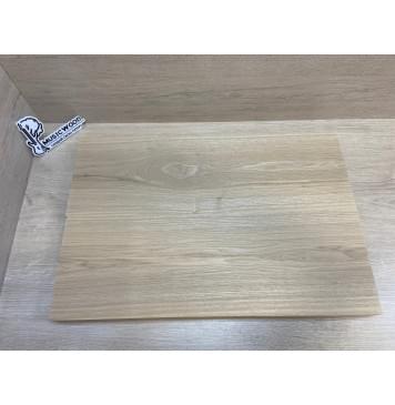 Ясень Дальневосточный Легкий Заготовка корпуса Тангент А 45х187х560 мм, 2 шт, 591 кг/м3-8