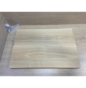 Ясень Дальневосточный Легкий Заготовка корпуса Тангент А 45х187х560 мм, 2 шт, 591 кг/м3-10