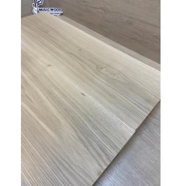 Ясень Дальневосточный Легкий Заготовка корпуса Тангент А 45х187х560 мм, 2 шт, 591 кг/м3-9