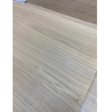 Ясень Дальневосточный Легкий Заготовка корпуса Тангент АА 43.5х188х570-550 мм, 2 шт, 585 кг/м3-4