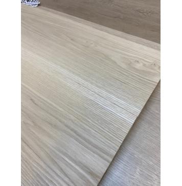 Ясень Дальневосточный Легкий Заготовка корпуса Тангент АА 43.5х188х570-550 мм, 2 шт, 585 кг/м3-10